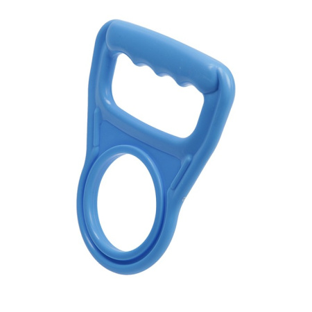 Ручка для бутылей пластиковая